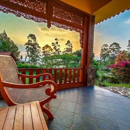 Mulberry Hill By The Lodge Bandung Luaran gambar