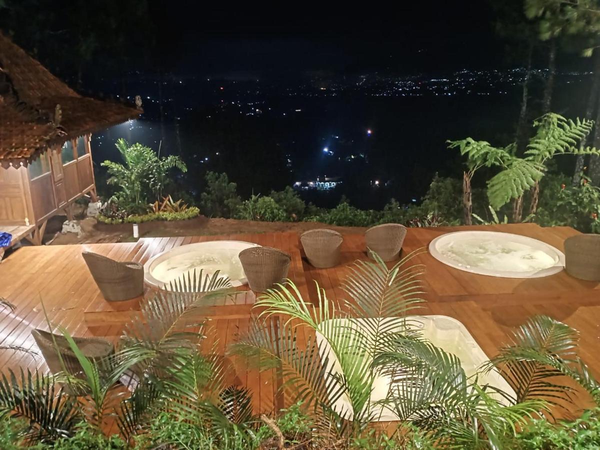 Mulberry Hill By The Lodge Bandung Luaran gambar