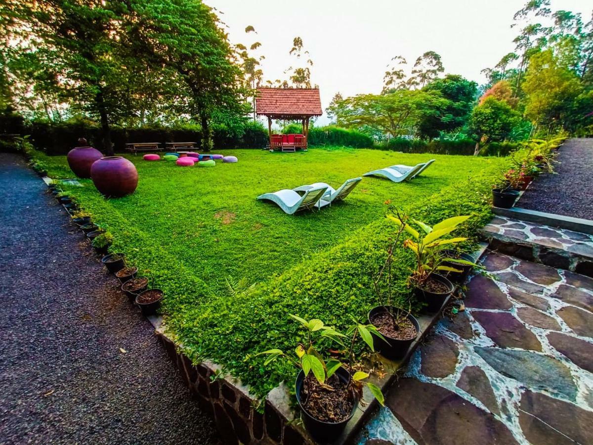 Mulberry Hill By The Lodge Bandung Luaran gambar