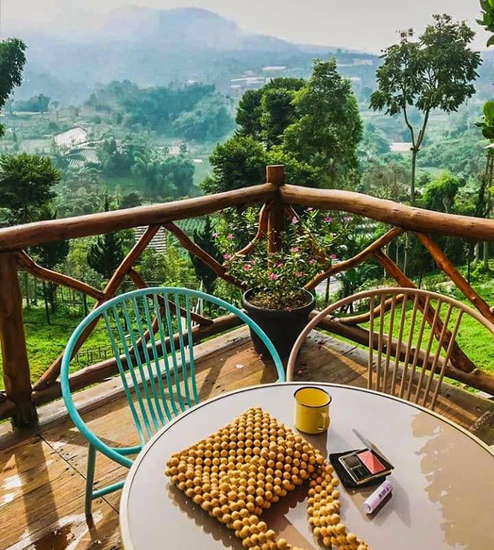 Mulberry Hill By The Lodge Bandung Luaran gambar