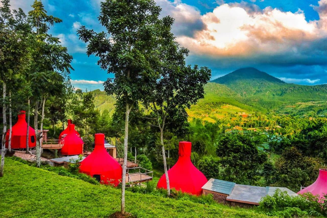 Mulberry Hill By The Lodge Bandung Luaran gambar
