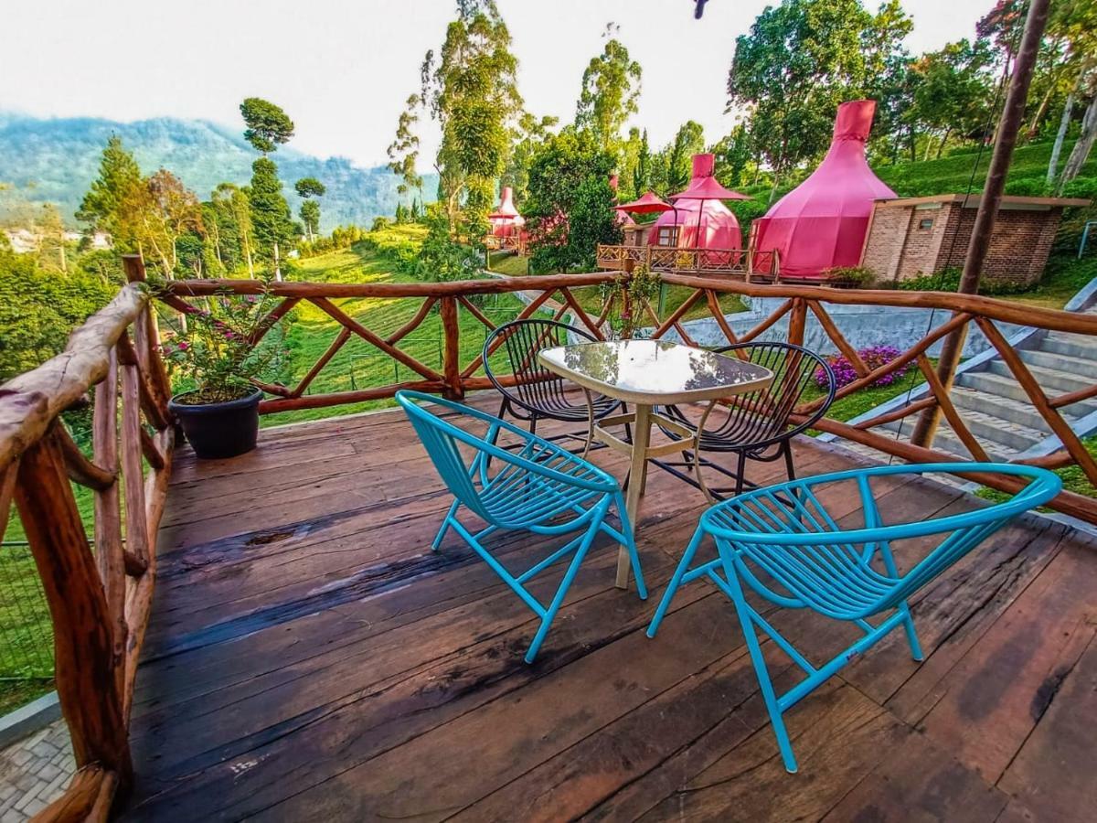 Mulberry Hill By The Lodge Bandung Luaran gambar