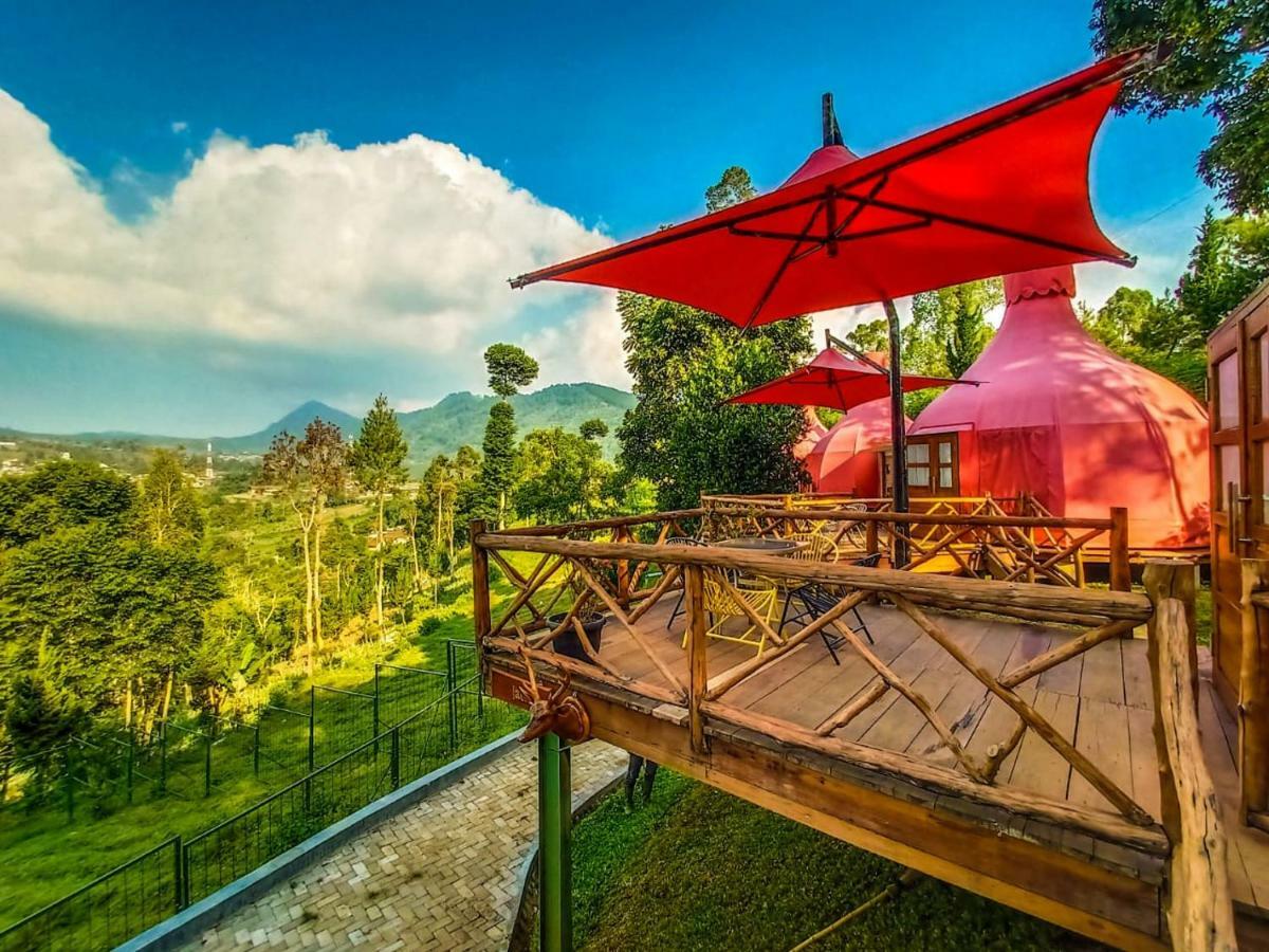 Mulberry Hill By The Lodge Bandung Luaran gambar