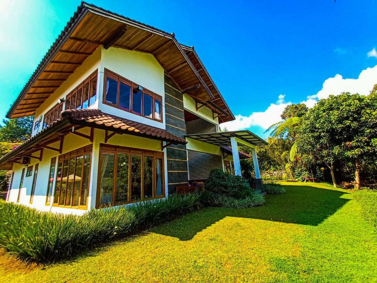 Mulberry Hill By The Lodge Bandung Luaran gambar