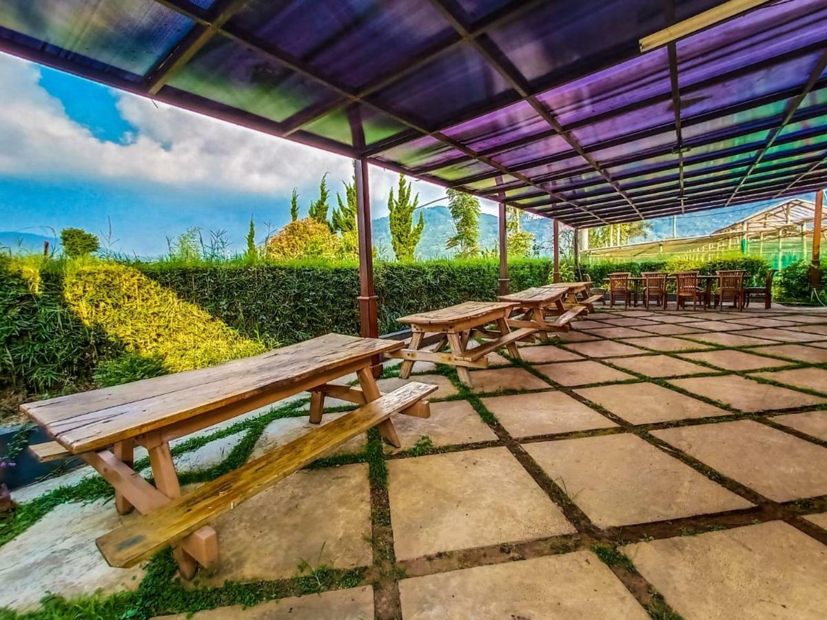 Mulberry Hill By The Lodge Bandung Luaran gambar